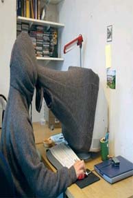 Porn Accounts For One-Third Of Global Web Traffic